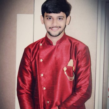 Brijesh dethariya